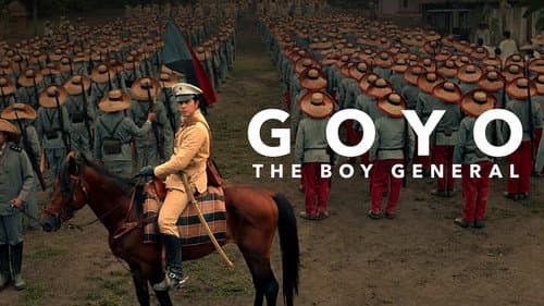 Goyo: The Boy General still