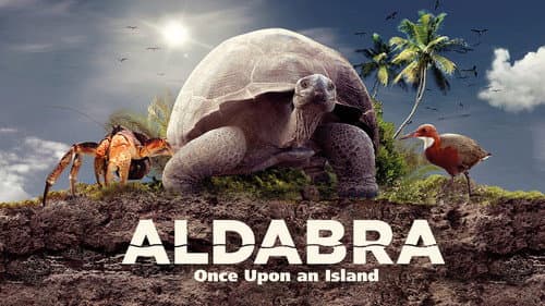 Aldabra: Once Upon an Island still