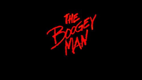 The Boogey Man still