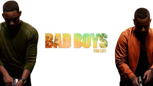 Bad Boys for Life still