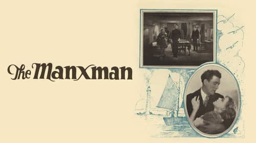 The Manxman still