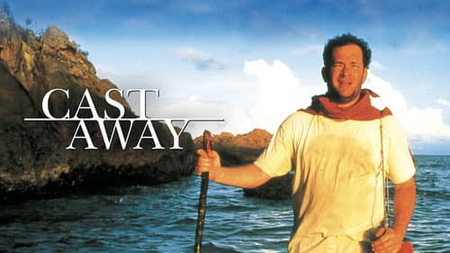 Cast Away still