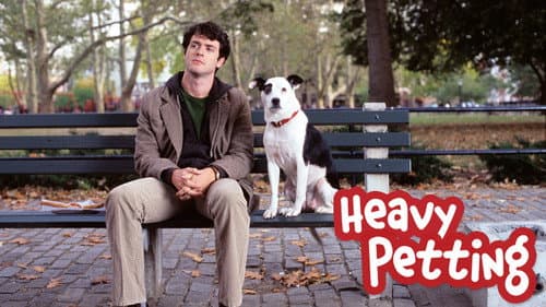 Heavy Petting still