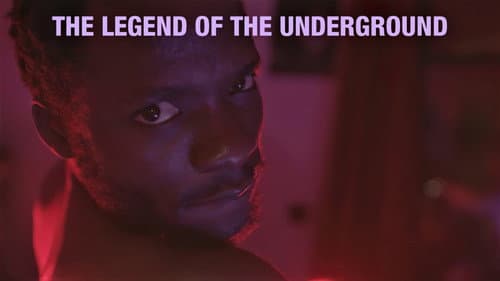 The Legend of the Underground still