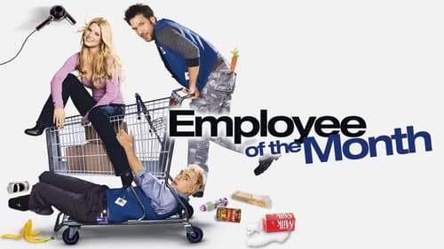 Employee of the Month still
