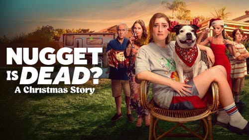 Nugget Is Dead?: A Christmas Story still