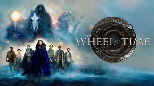 The Wheel of Time still