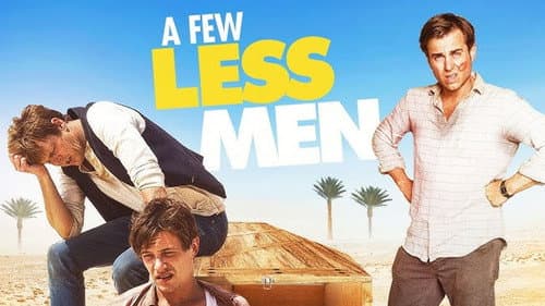 A Few Less Men still