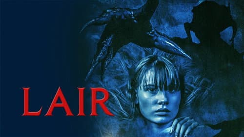 Lair still