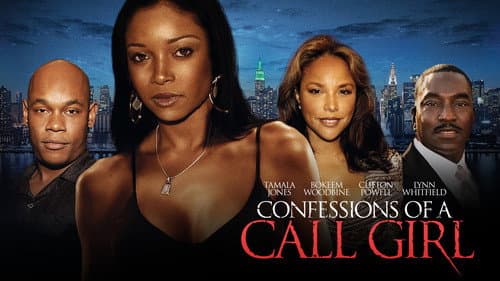 Confessions still