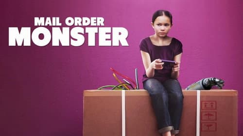 Mail Order Monster still