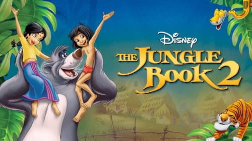 The Jungle Book 2 still