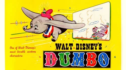 Dumbo still