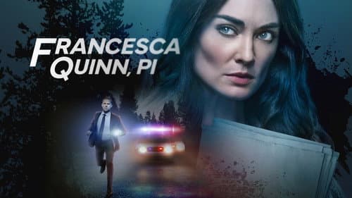 Francesca Quinn - prywatny detektyw still