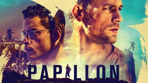 Papillon still