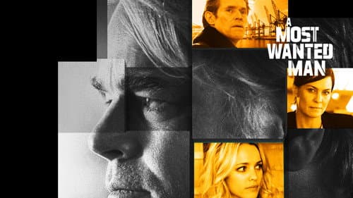 A Most Wanted Man still