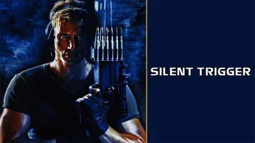 Silent Trigger still