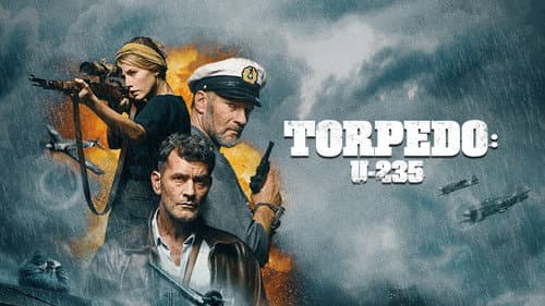 Torpedo: U-235 still