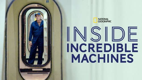 Inside Mighty Machines still