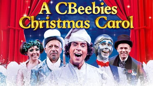 CBeebies Presents: A Christmas Carol still