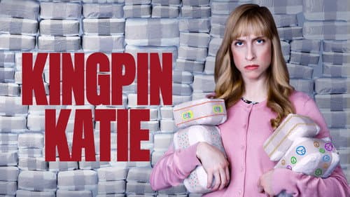 Kingpin Katie still
