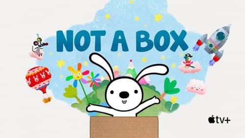 Not a Box still