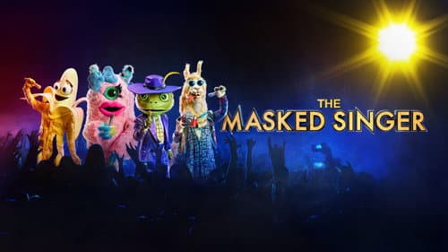 The Masked Singer still