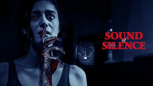 Sound of Silence still