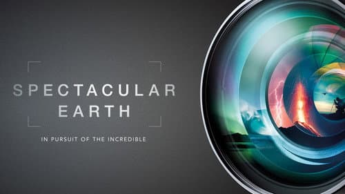 Spectacular Earth still