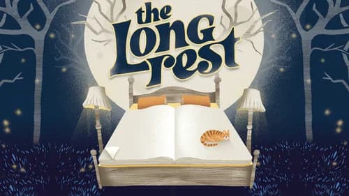 The Long Rest still