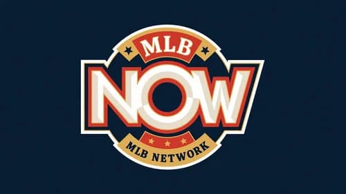 MLB Now still