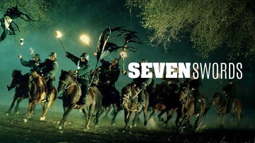 Seven Swords still