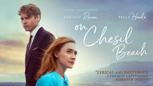 On Chesil Beach still