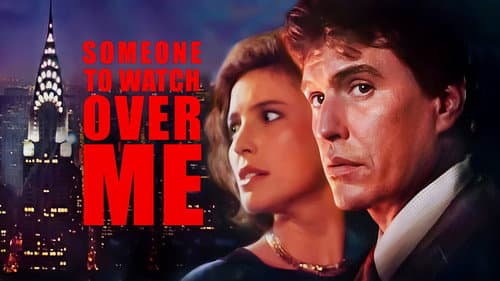 Someone to Watch Over Me still