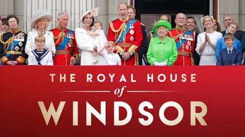 The Royal House of Windsor still