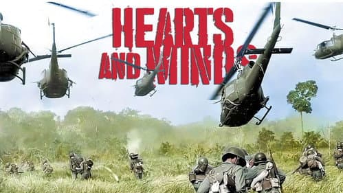 Hearts and Minds still