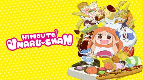 Himouto! Umaru-chan still