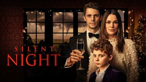 Silent Night still