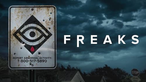 Freaks still