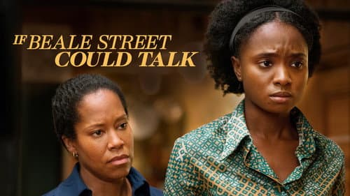 If Beale Street Could Talk still