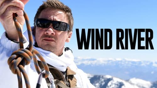 Wind River still