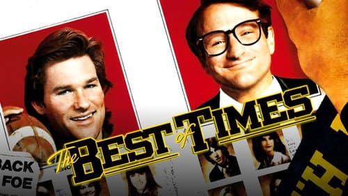 The Best of Times still