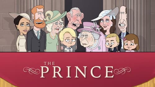 The Prince still