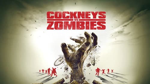 Cockneys vs Zombies still