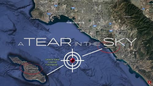 A Tear in the Sky still