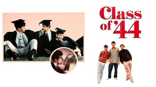 Class of '44 still