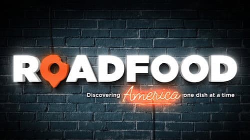 Roadfood: Discovering America One Dish at a Time still