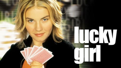 Lucky Girl still