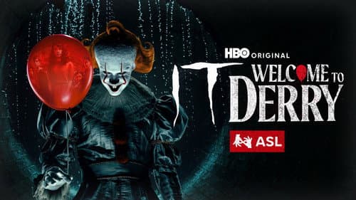 IT: Welcome to Derry still
