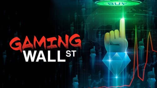 Gaming Wall St still